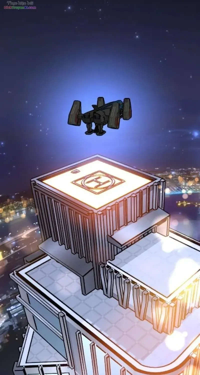 Cứu Thế Là Nghề Của Tôi Chap 48 - Next Chap 49