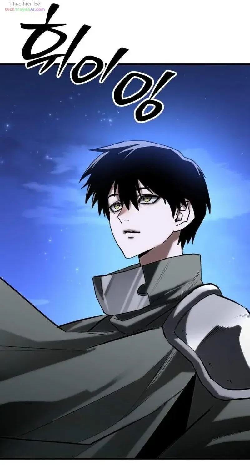 Cứu Thế Là Nghề Của Tôi Chap 48 - Next Chap 49