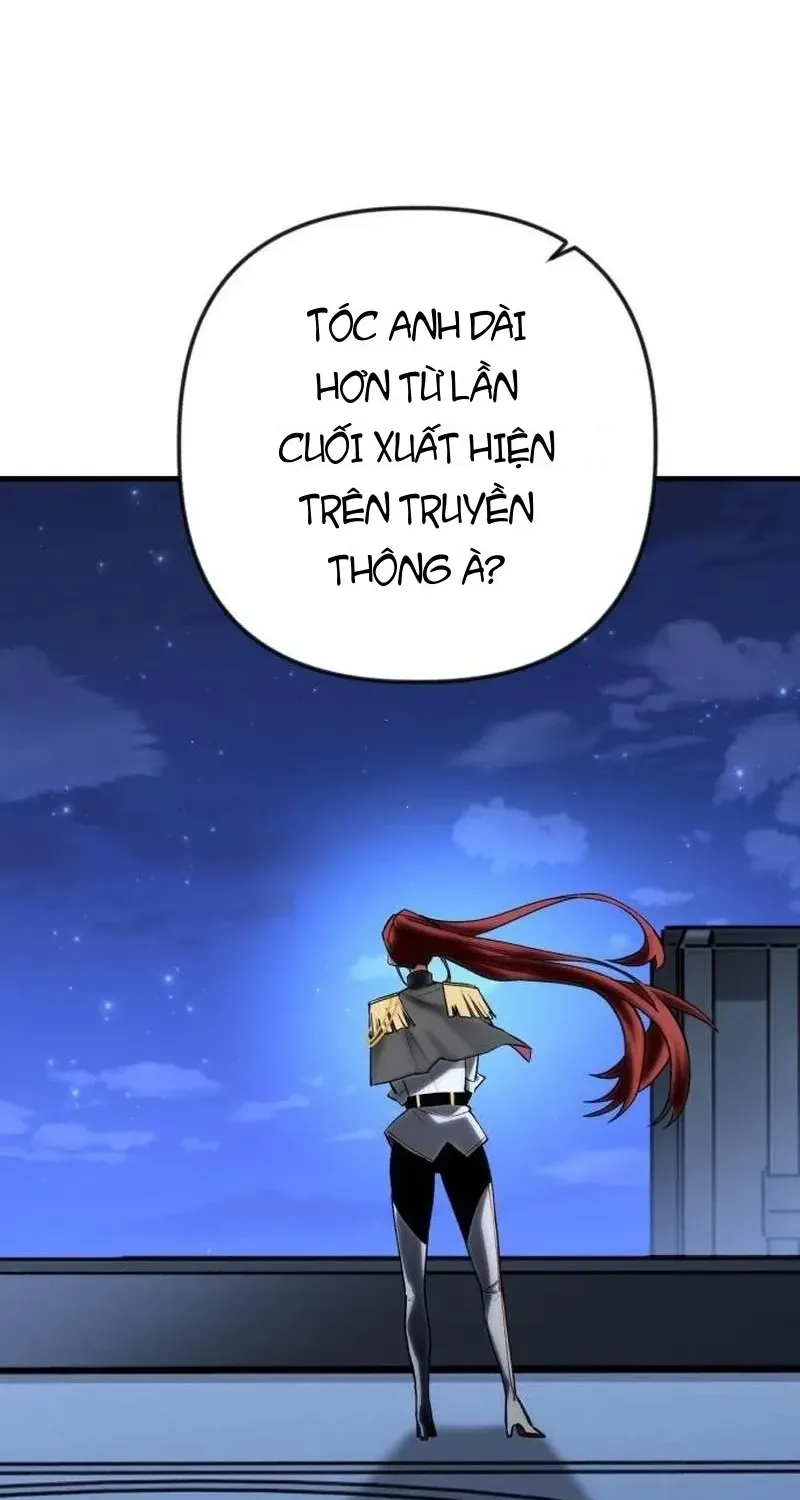 Cứu Thế Là Nghề Của Tôi Chap 48 - Next Chap 49