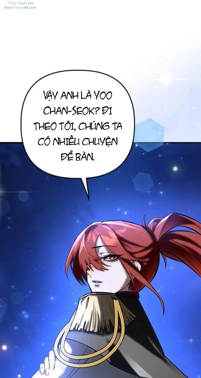 Cứu Thế Là Nghề Của Tôi Chap 48 - Next Chap 49