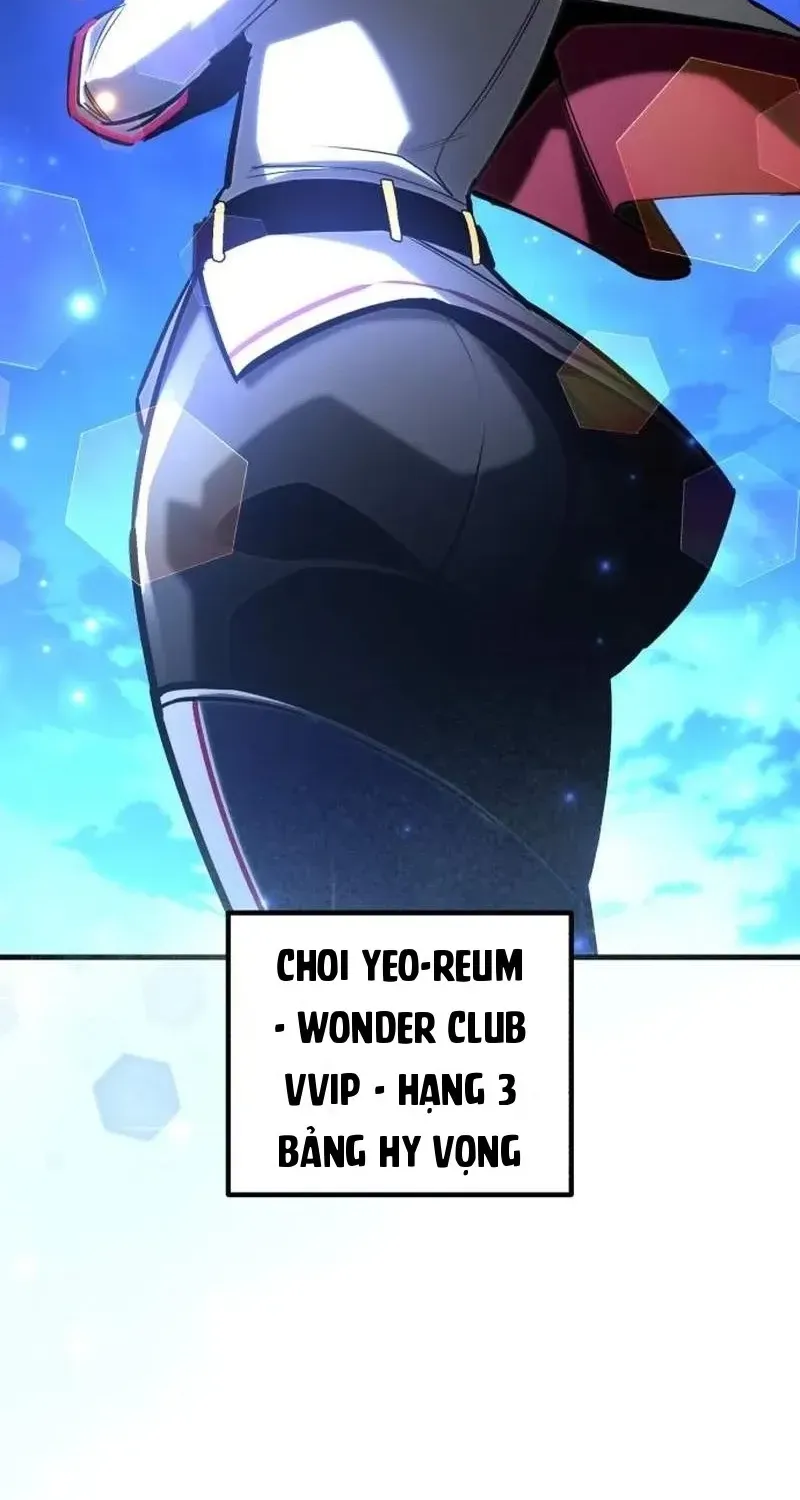 Cứu Thế Là Nghề Của Tôi Chap 48 - Next Chap 49