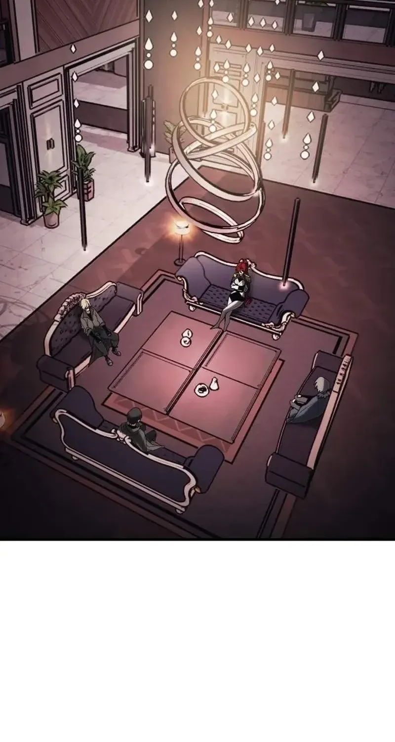 Cứu Thế Là Nghề Của Tôi Chap 48 - Next Chap 49
