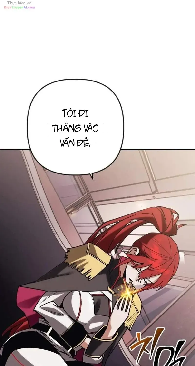 Cứu Thế Là Nghề Của Tôi Chap 48 - Next Chap 49