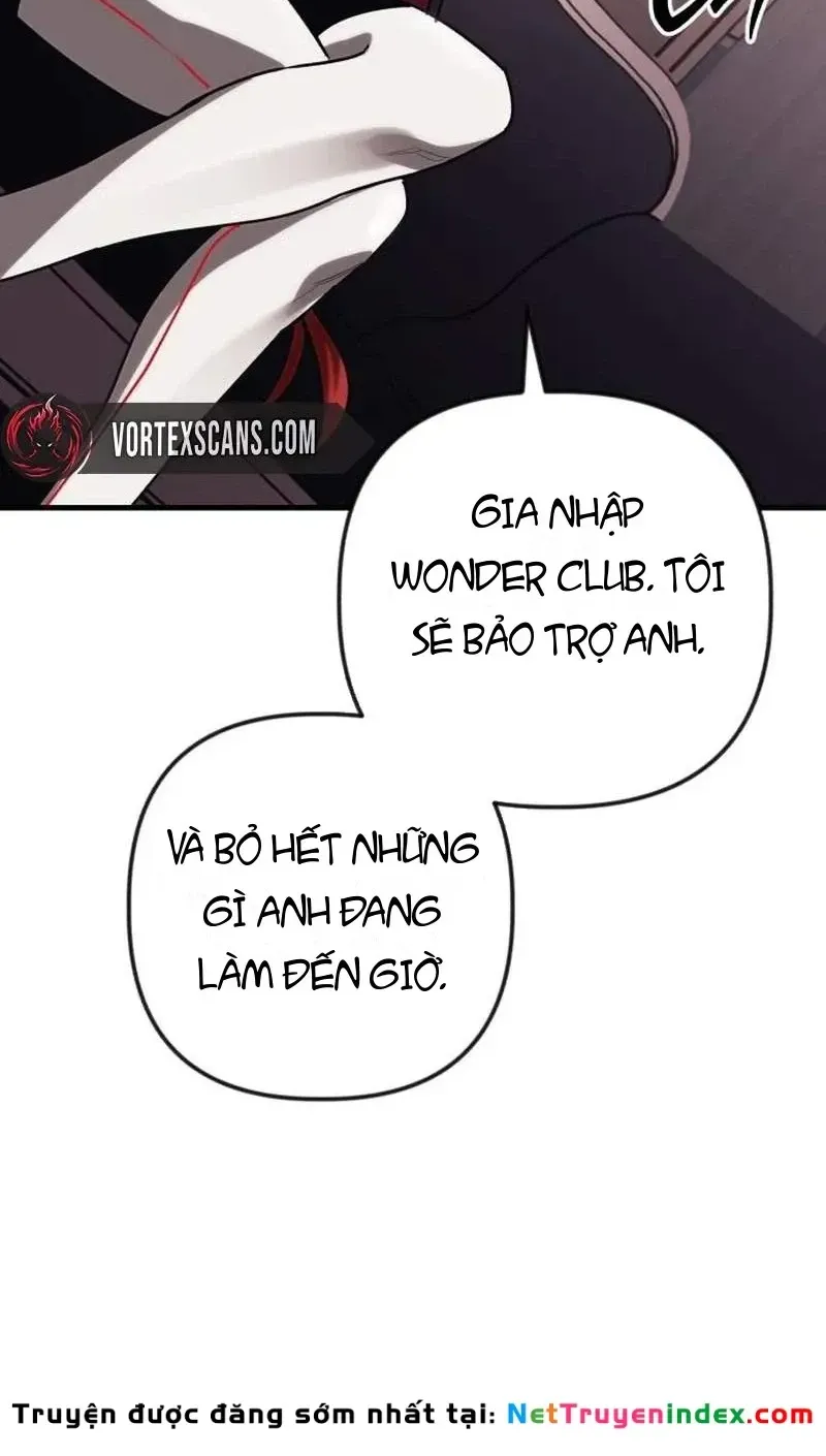 Cứu Thế Là Nghề Của Tôi Chap 48 - Next Chap 49