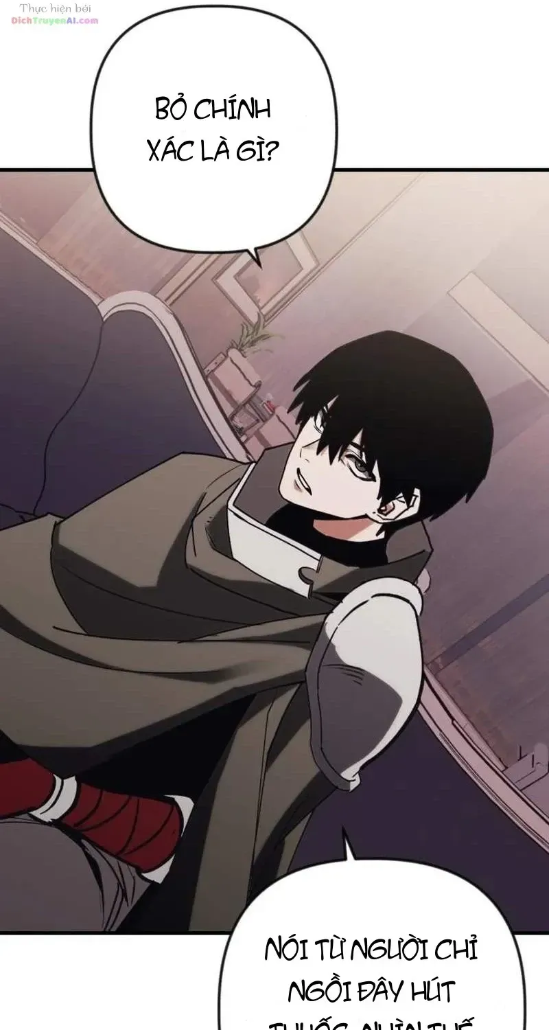 Cứu Thế Là Nghề Của Tôi Chap 48 - Next Chap 49