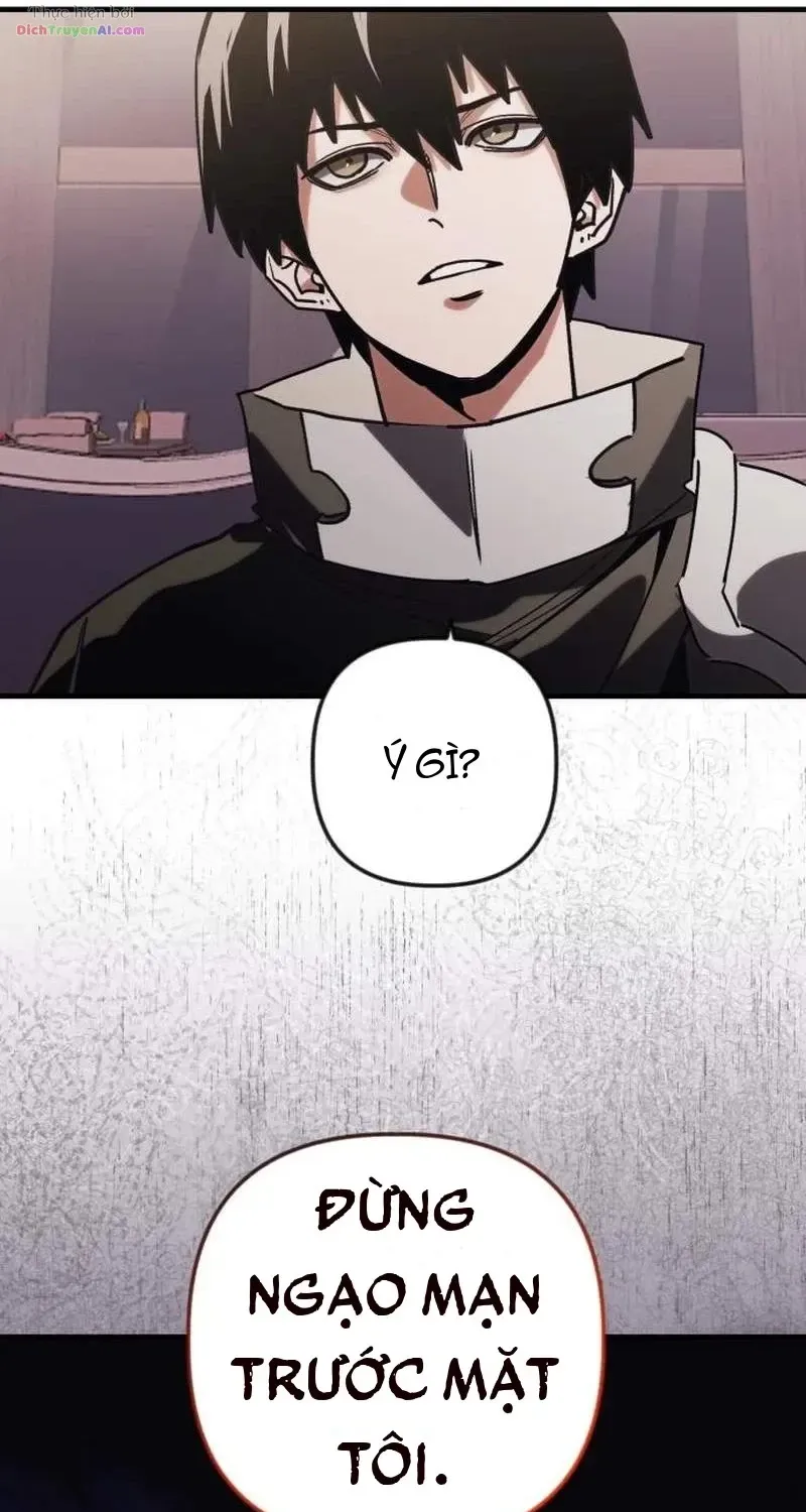 Cứu Thế Là Nghề Của Tôi Chap 48 - Next Chap 49