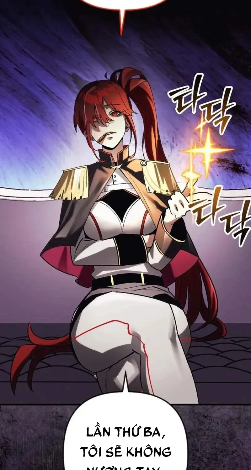 Cứu Thế Là Nghề Của Tôi Chap 48 - Next Chap 49