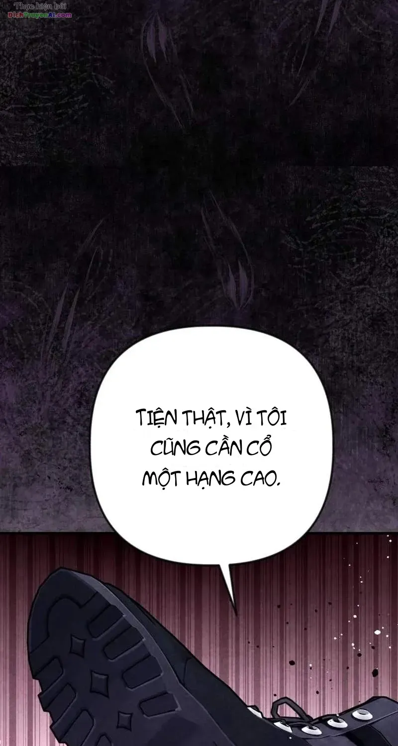 Cứu Thế Là Nghề Của Tôi Chap 48 - Next Chap 49