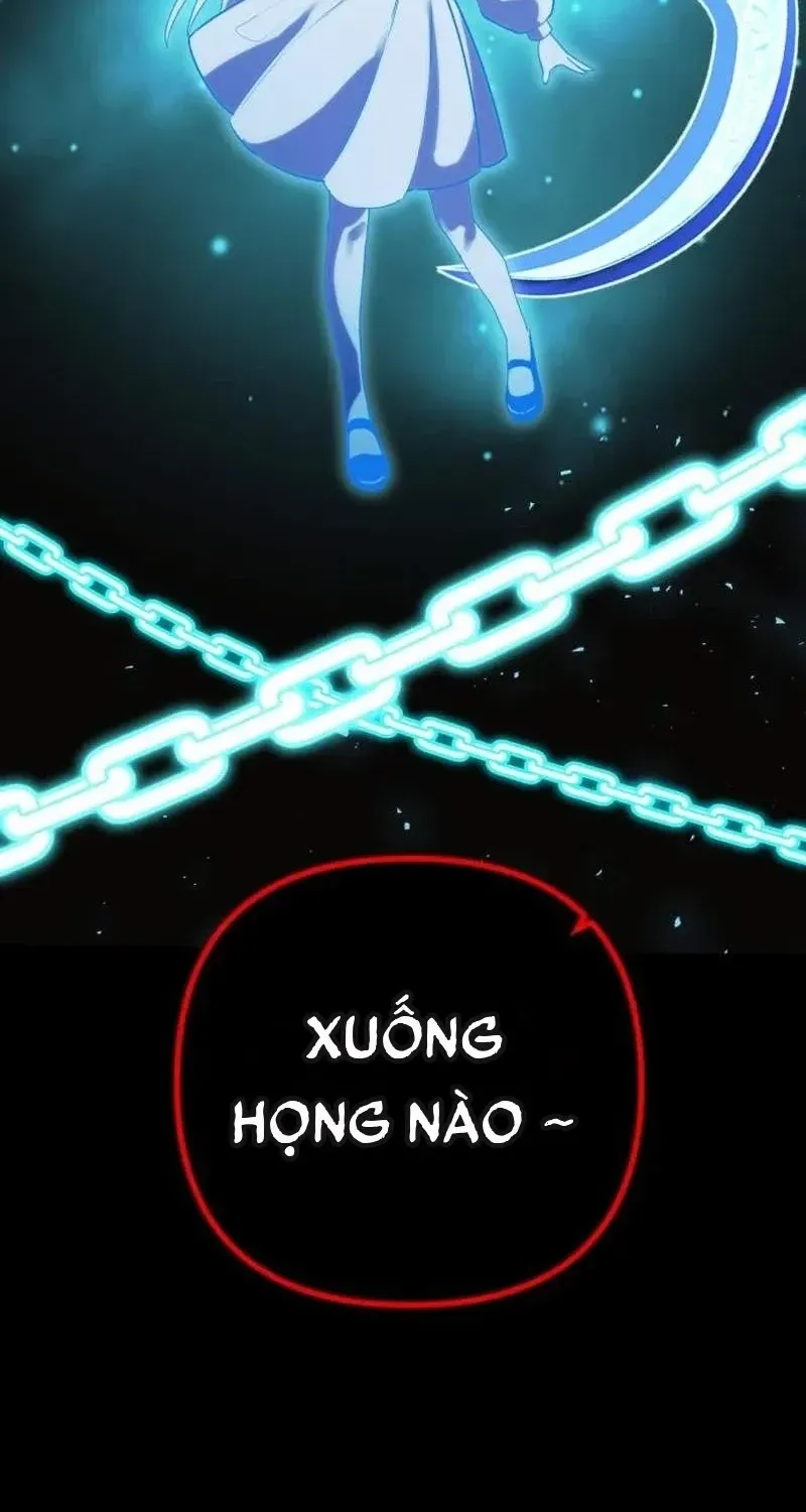 Cứu Thế Là Nghề Của Tôi Chap 48 - Next Chap 49