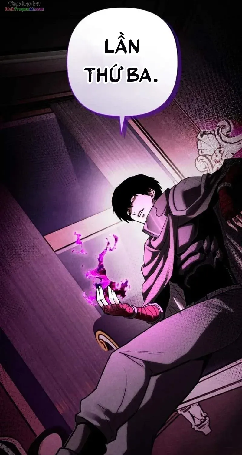 Cứu Thế Là Nghề Của Tôi Chap 48 - Next Chap 49