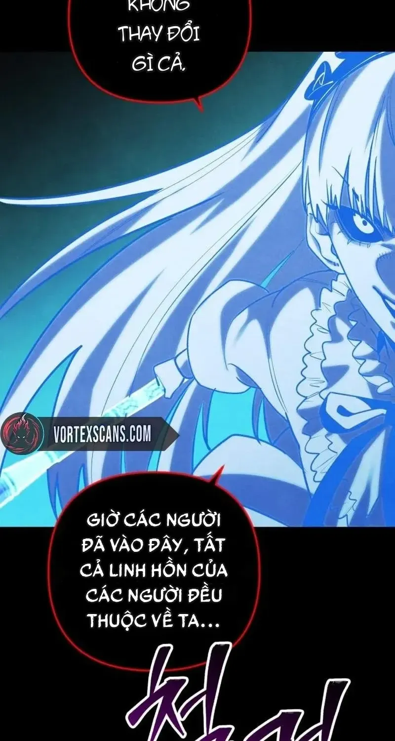 Cứu Thế Là Nghề Của Tôi Chap 48 - Next Chap 49