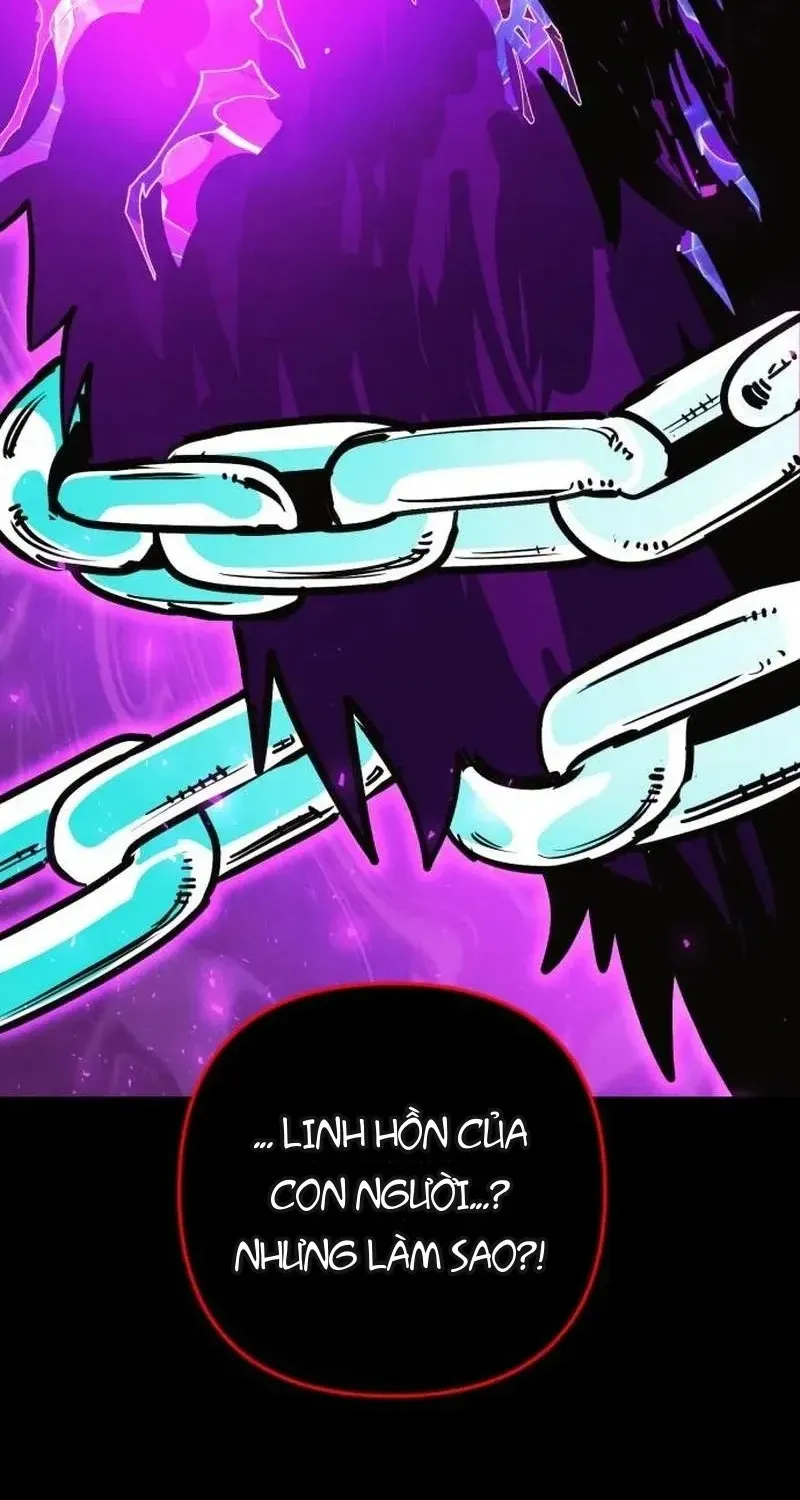 Cứu Thế Là Nghề Của Tôi Chap 48 - Next Chap 49