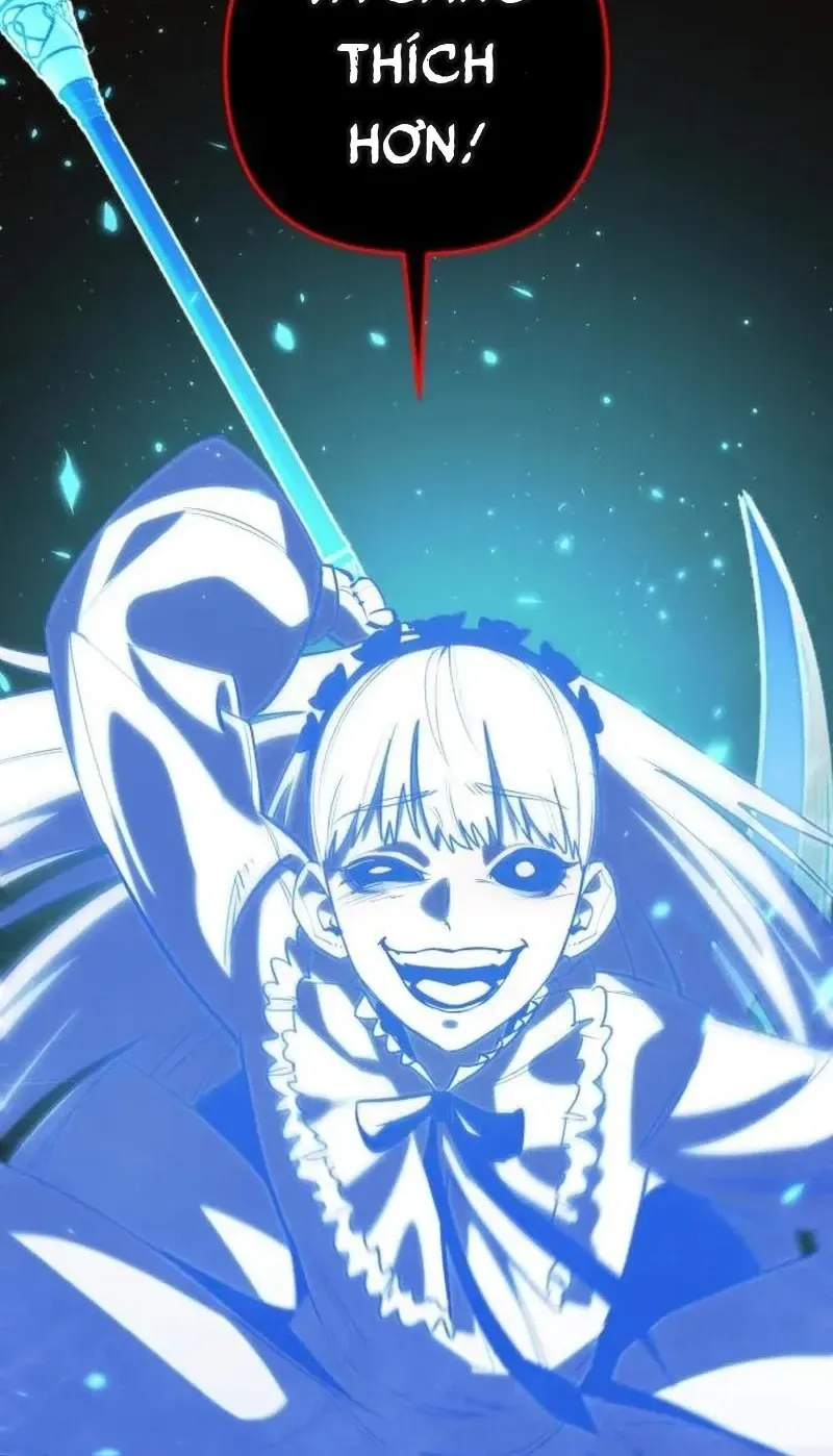 Cứu Thế Là Nghề Của Tôi Chap 48 - Next Chap 49
