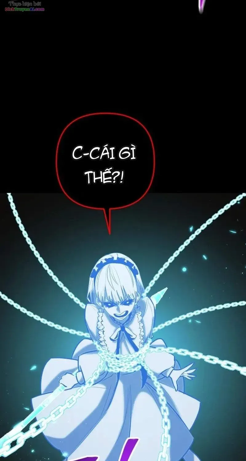 Cứu Thế Là Nghề Của Tôi Chap 48 - Next Chap 49