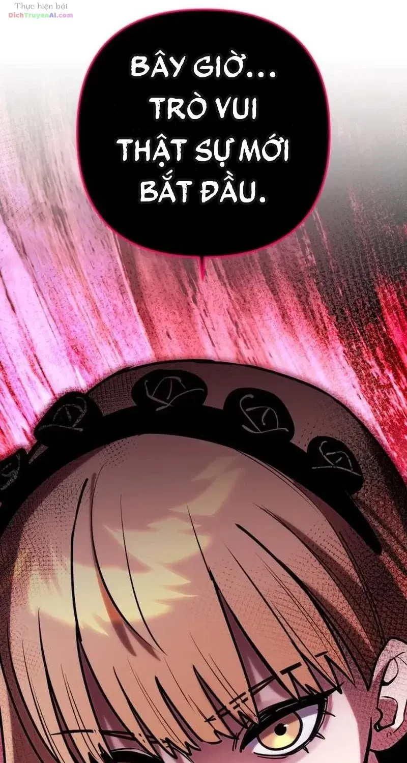 Cứu Thế Là Nghề Của Tôi Chap 48 - Next Chap 49