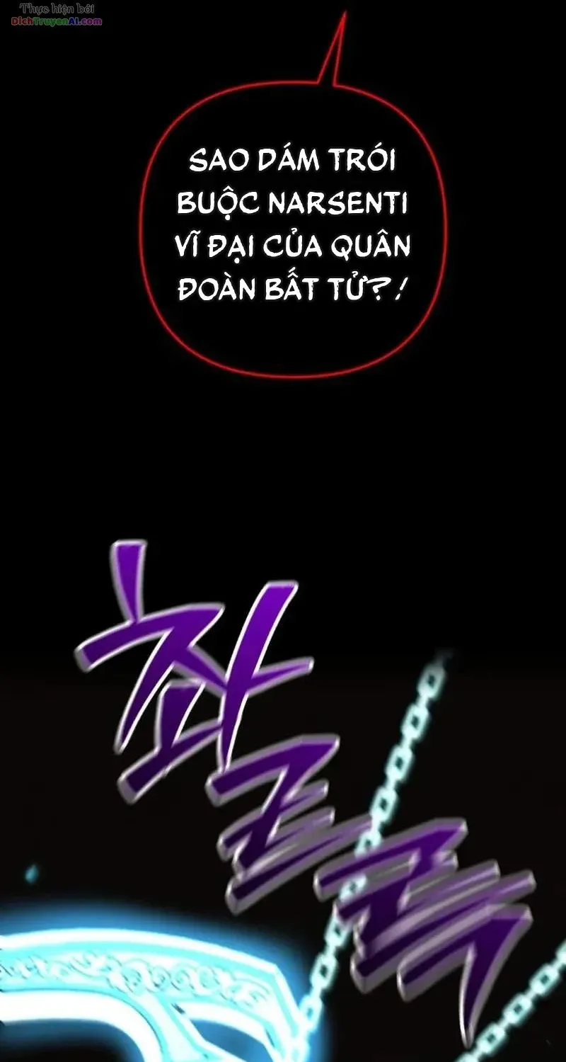 Cứu Thế Là Nghề Của Tôi Chap 48 - Next Chap 49