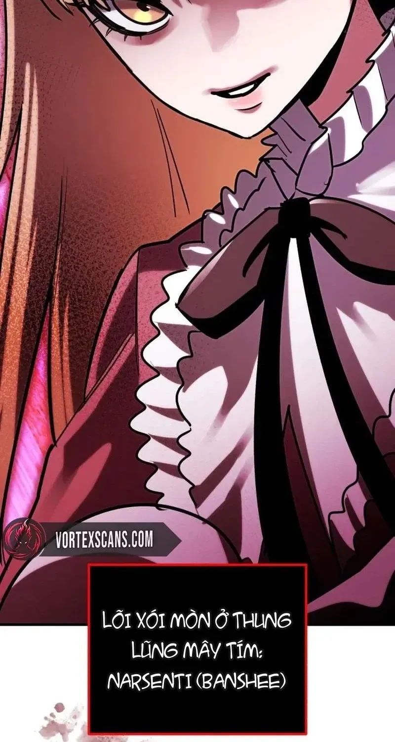 Cứu Thế Là Nghề Của Tôi Chap 48 - Next Chap 49