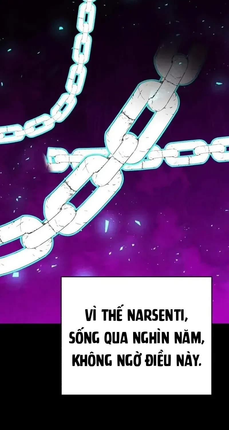 Cứu Thế Là Nghề Của Tôi Chap 48 - Next Chap 49