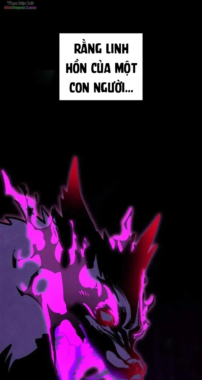 Cứu Thế Là Nghề Của Tôi Chap 48 - Next Chap 49