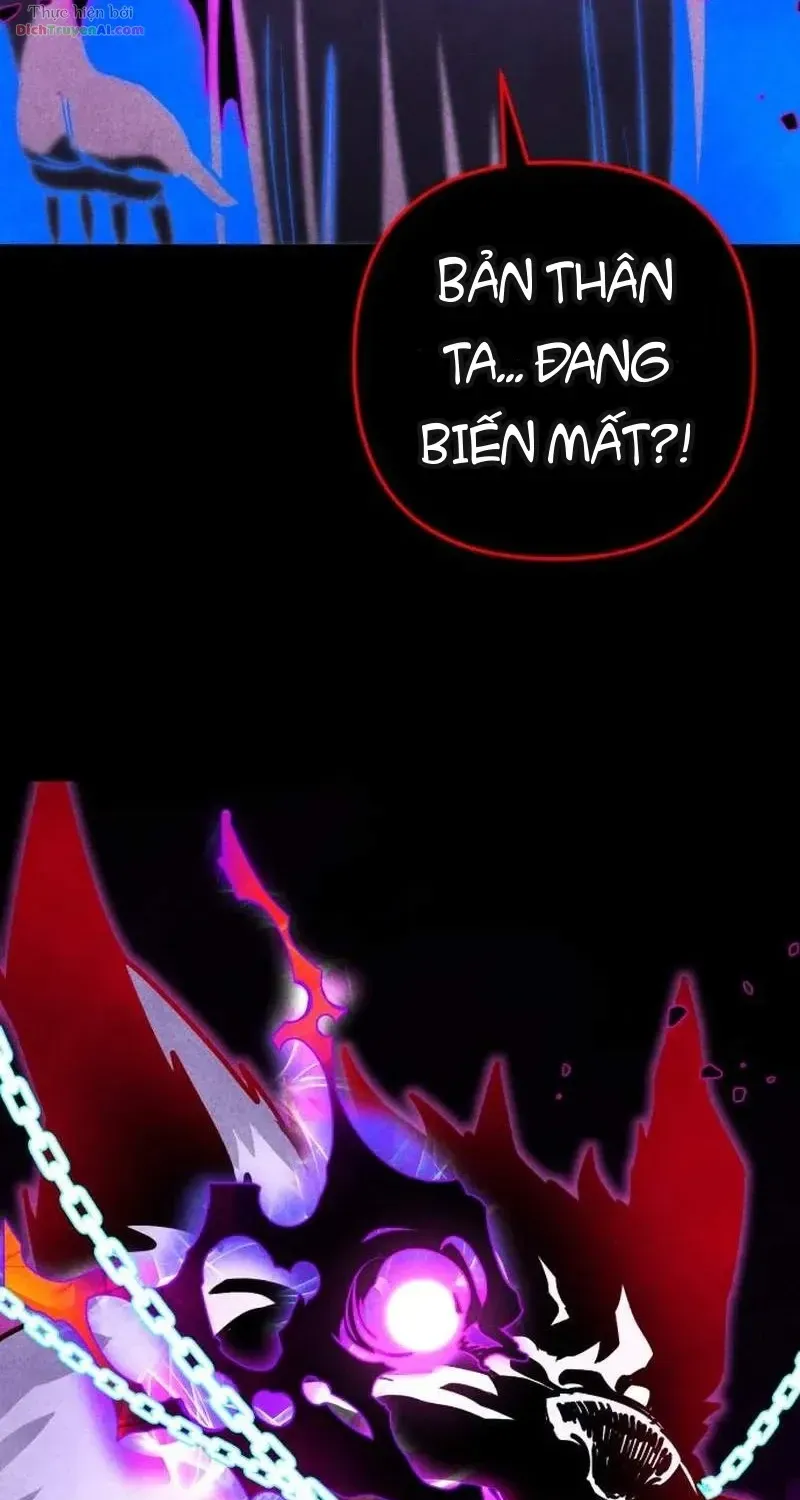 Cứu Thế Là Nghề Của Tôi Chap 48 - Next Chap 49