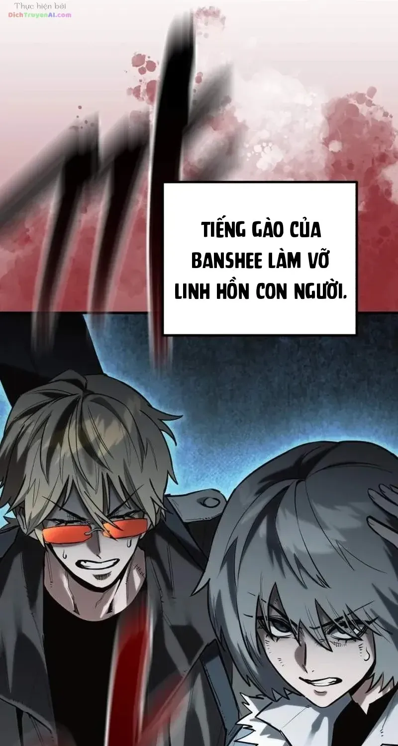 Cứu Thế Là Nghề Của Tôi Chap 48 - Next Chap 49