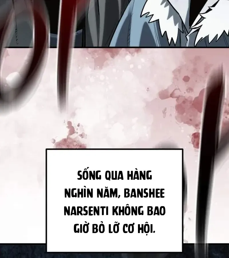 Cứu Thế Là Nghề Của Tôi Chap 48 - Next Chap 49