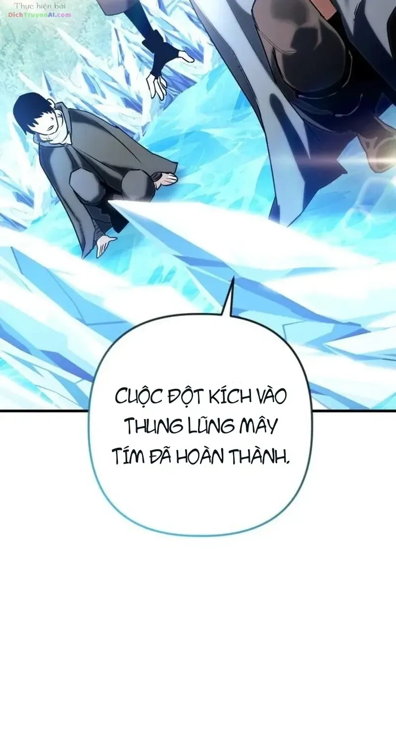 Cứu Thế Là Nghề Của Tôi Chap 48 - Next Chap 49