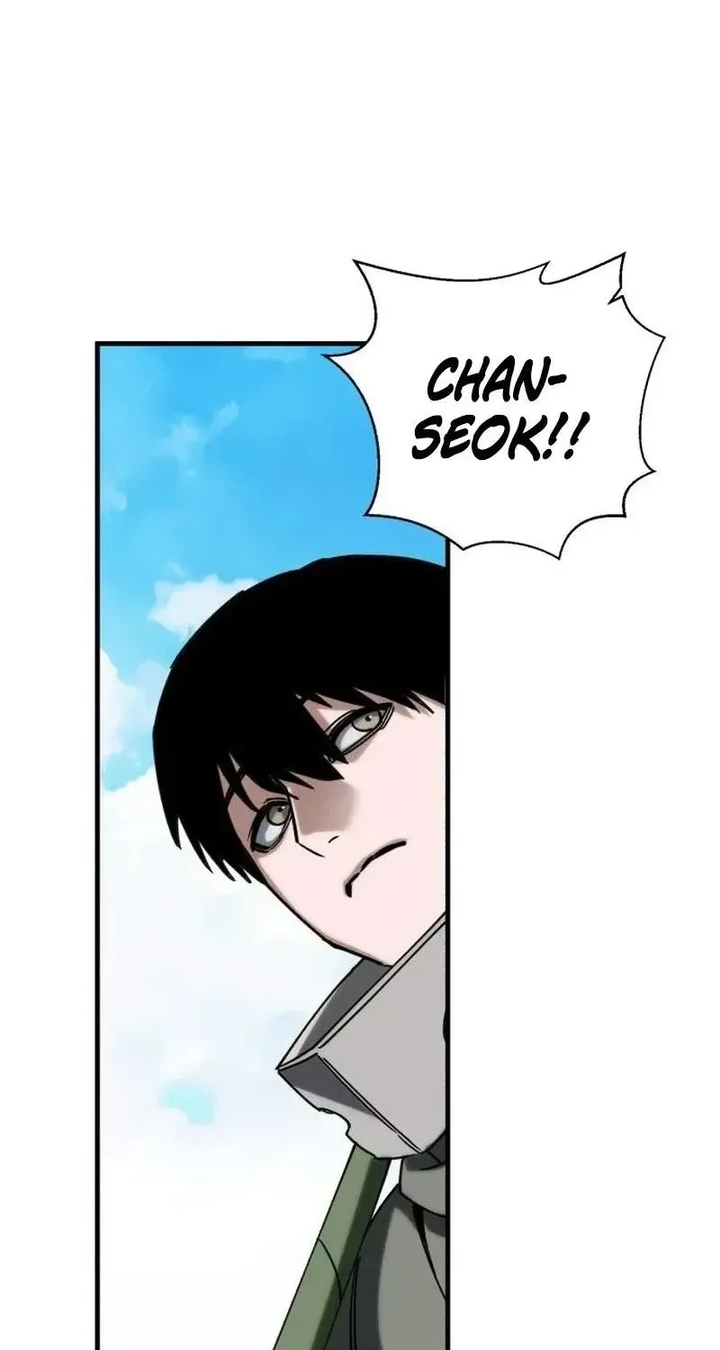 Cứu Thế Là Nghề Của Tôi Chap 48 - Next Chap 49