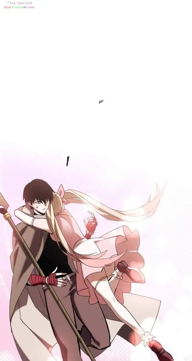 Cứu Thế Là Nghề Của Tôi Chap 48 - Next Chap 49