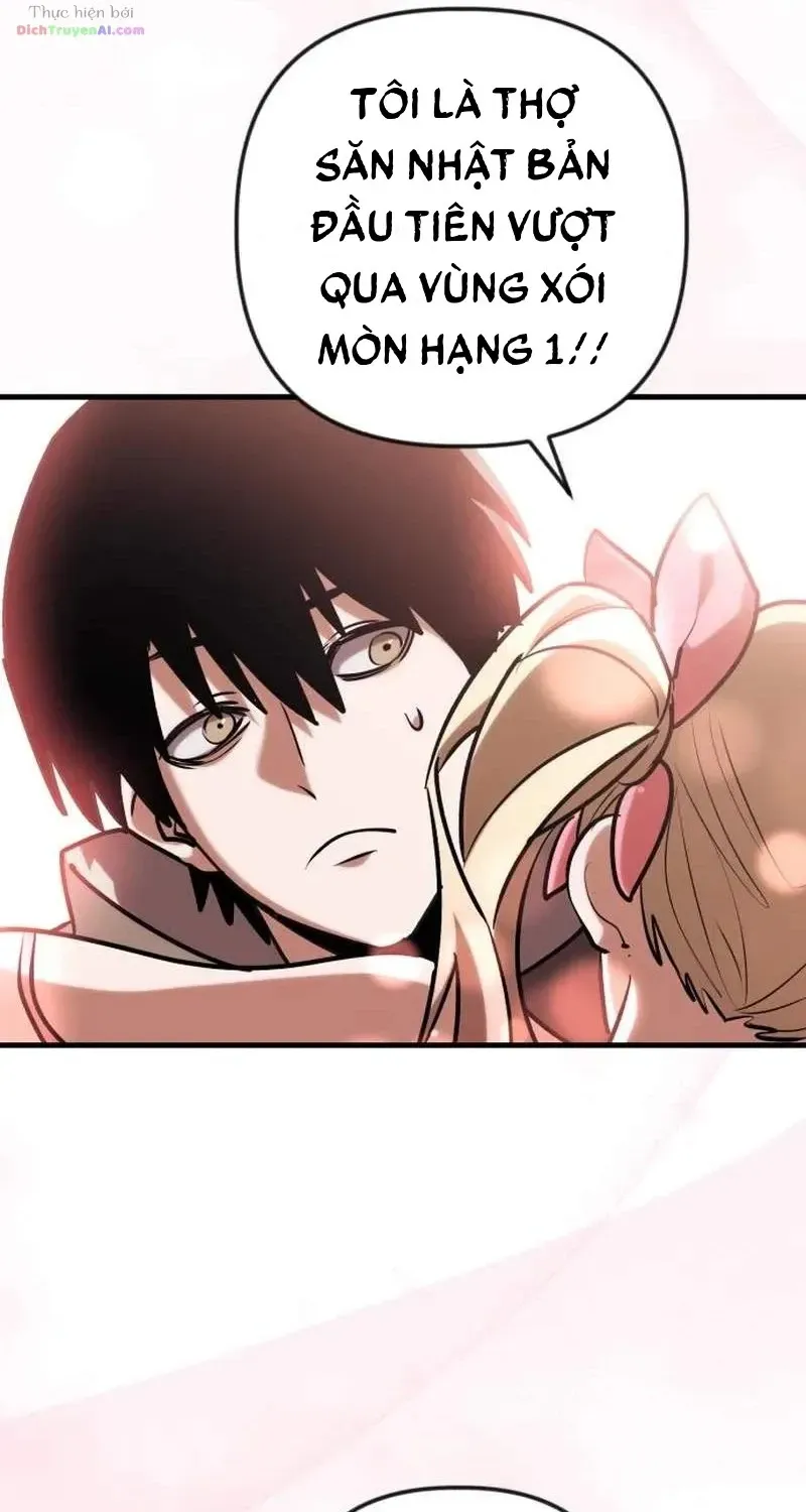 Cứu Thế Là Nghề Của Tôi Chap 48 - Next Chap 49
