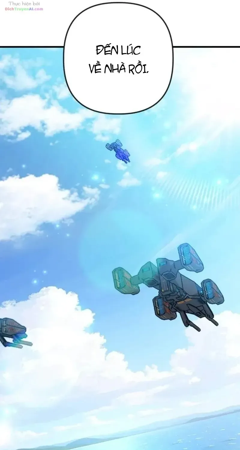 Cứu Thế Là Nghề Của Tôi Chap 48 - Next Chap 49