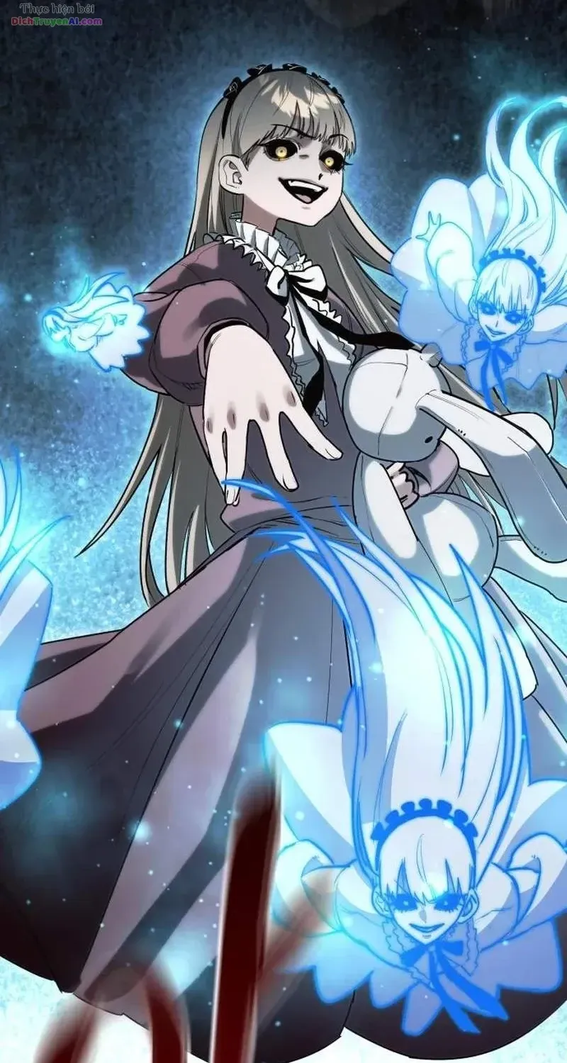 Cứu Thế Là Nghề Của Tôi Chap 48 - Next Chap 49