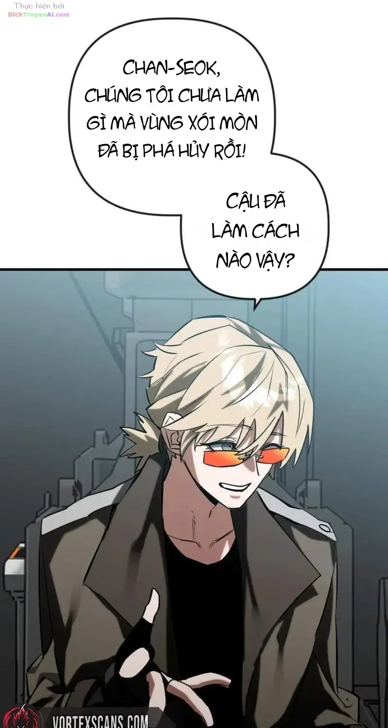Cứu Thế Là Nghề Của Tôi Chap 48 - Next Chap 49