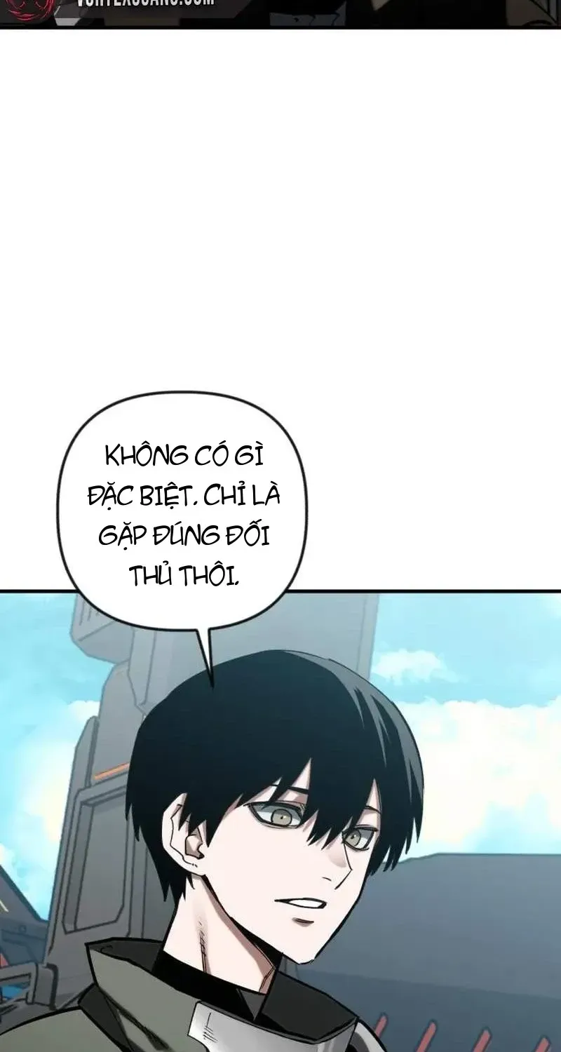 Cứu Thế Là Nghề Của Tôi Chap 48 - Next Chap 49
