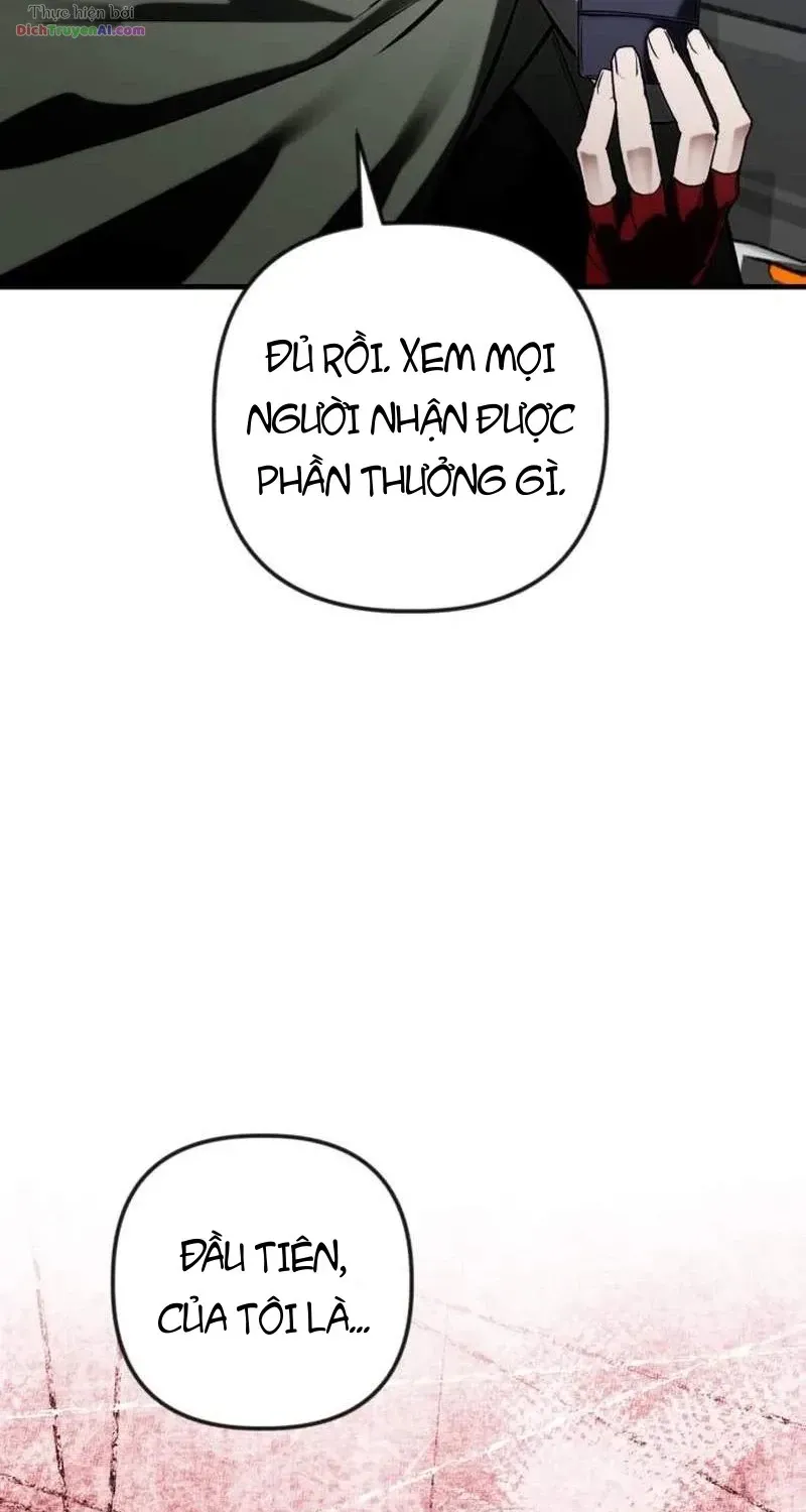 Cứu Thế Là Nghề Của Tôi Chap 48 - Next Chap 49
