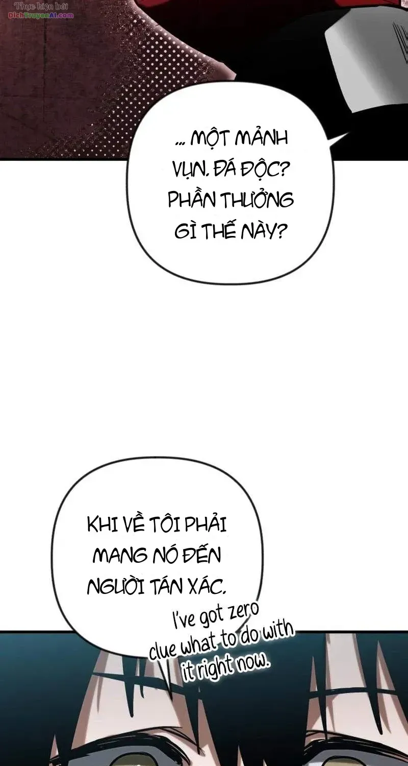 Cứu Thế Là Nghề Của Tôi Chap 48 - Next Chap 49