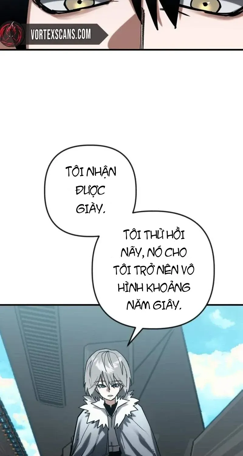 Cứu Thế Là Nghề Của Tôi Chap 48 - Next Chap 49