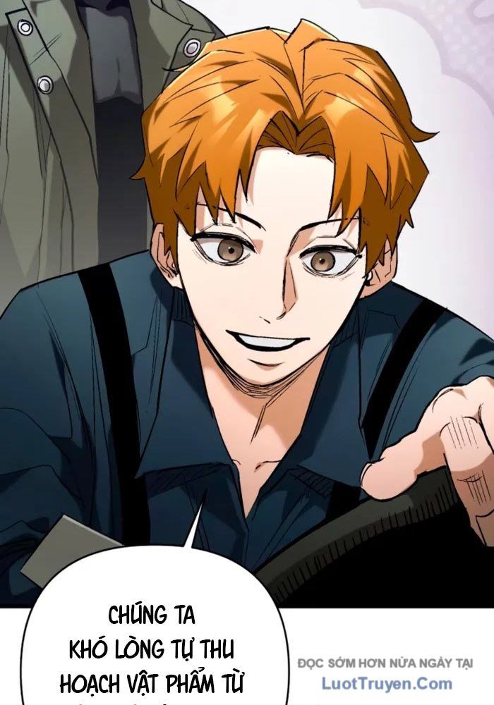 Cứu Thế Là Nghề Của Tôi Chap 5 - Next Chap 6