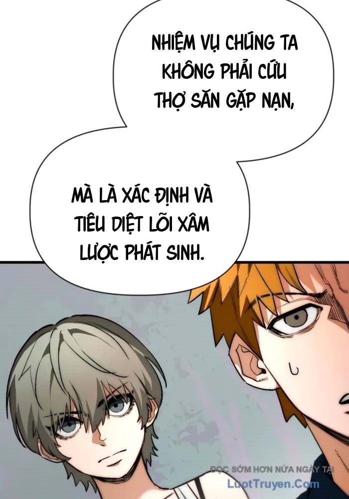Cứu Thế Là Nghề Của Tôi Chap 5 - Next Chap 6