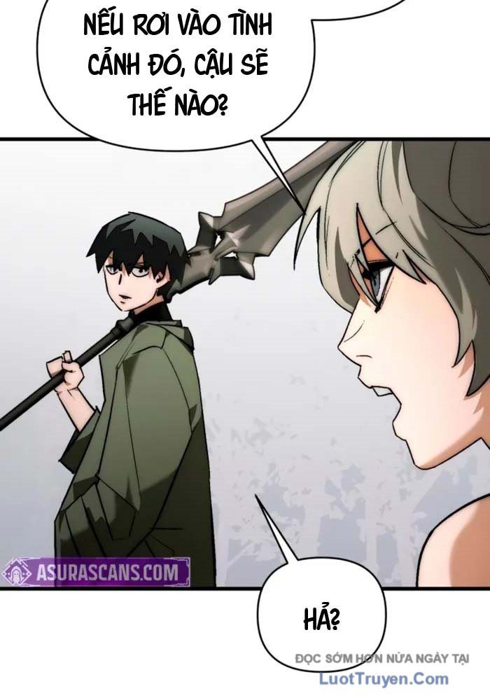 Cứu Thế Là Nghề Của Tôi Chap 5 - Next Chap 6