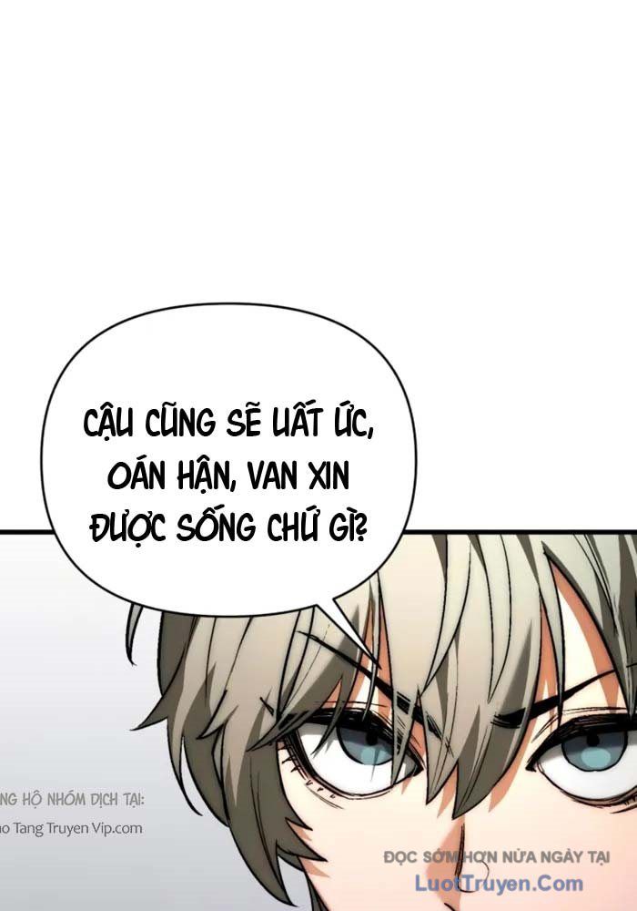 Cứu Thế Là Nghề Của Tôi Chap 5 - Next Chap 6