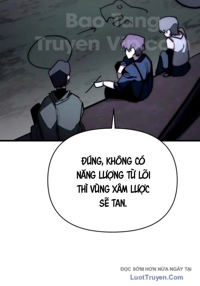 Cứu Thế Là Nghề Của Tôi Chap 5 - Next Chap 6