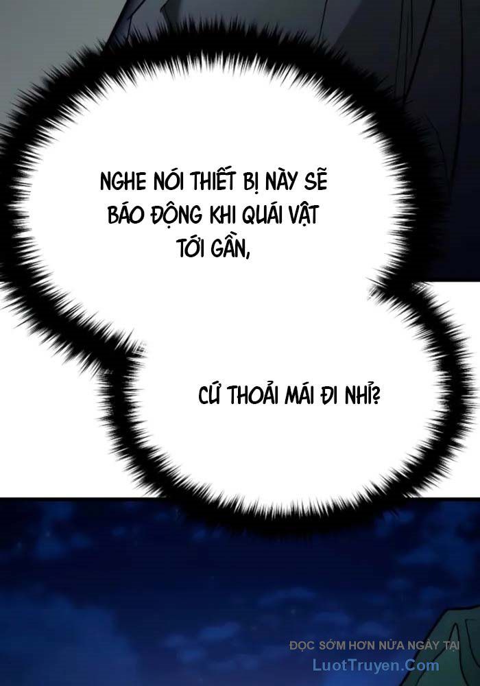 Cứu Thế Là Nghề Của Tôi Chap 5 - Next Chap 6