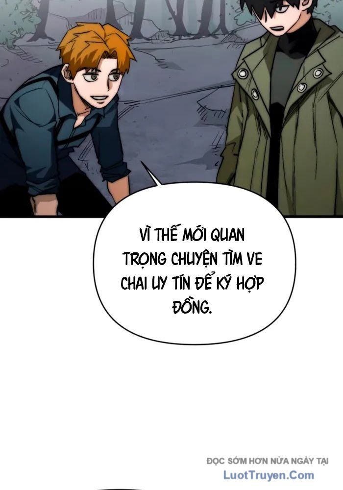 Cứu Thế Là Nghề Của Tôi Chap 5 - Next Chap 6