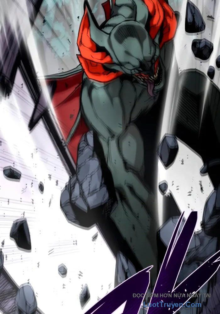 Cứu Thế Là Nghề Của Tôi Chap 5 - Next Chap 6