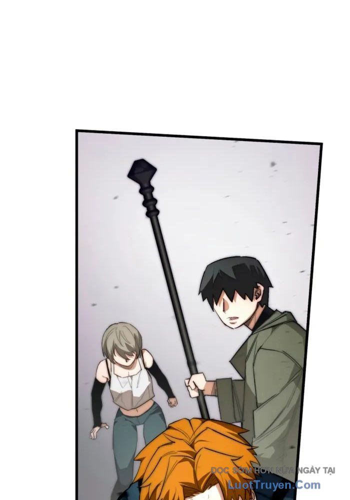 Cứu Thế Là Nghề Của Tôi Chap 5 - Next Chap 6