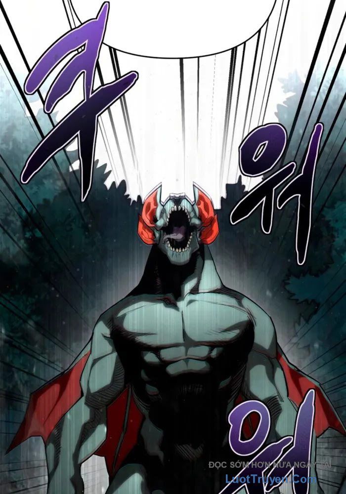 Cứu Thế Là Nghề Của Tôi Chap 5 - Next Chap 6