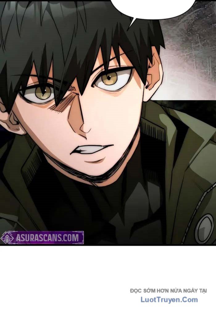 Cứu Thế Là Nghề Của Tôi Chap 5 - Next Chap 6