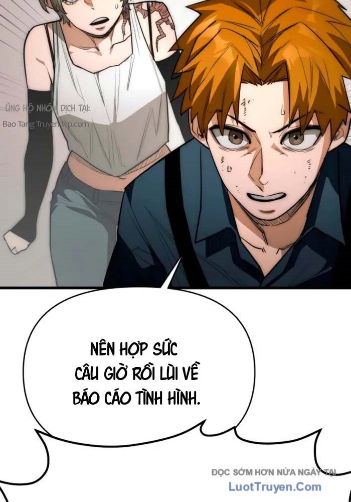 Cứu Thế Là Nghề Của Tôi Chap 5 - Next Chap 6