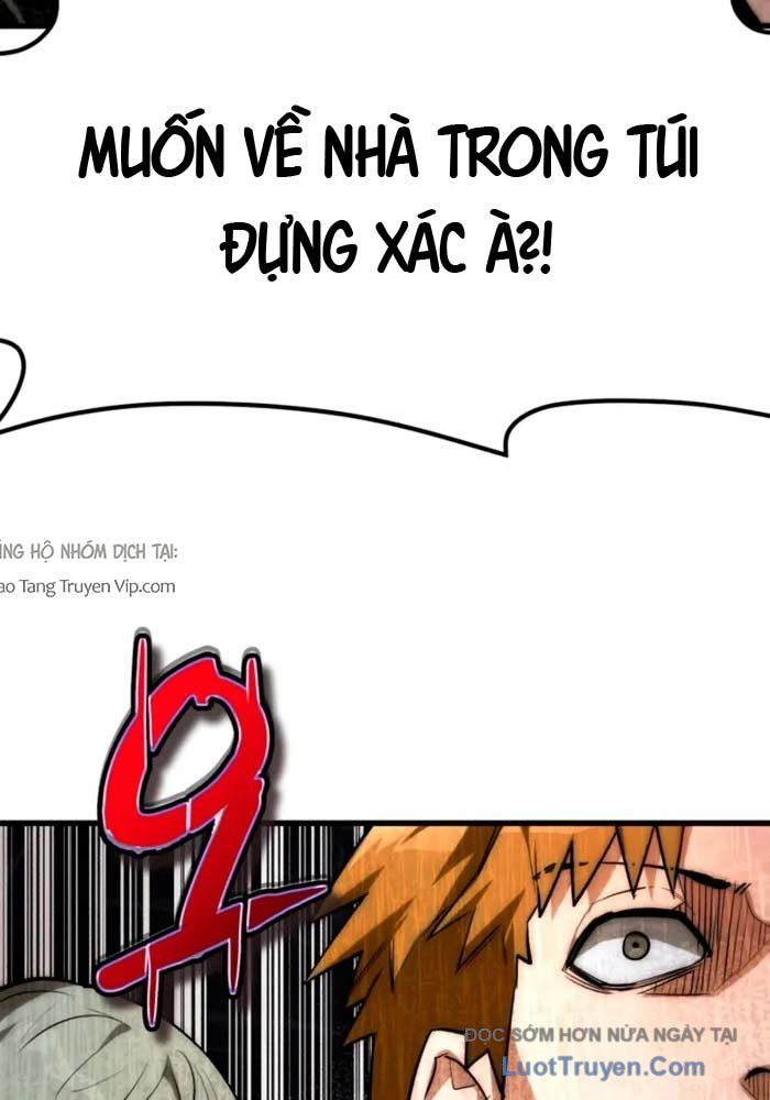 Cứu Thế Là Nghề Của Tôi Chap 5 - Next Chap 6